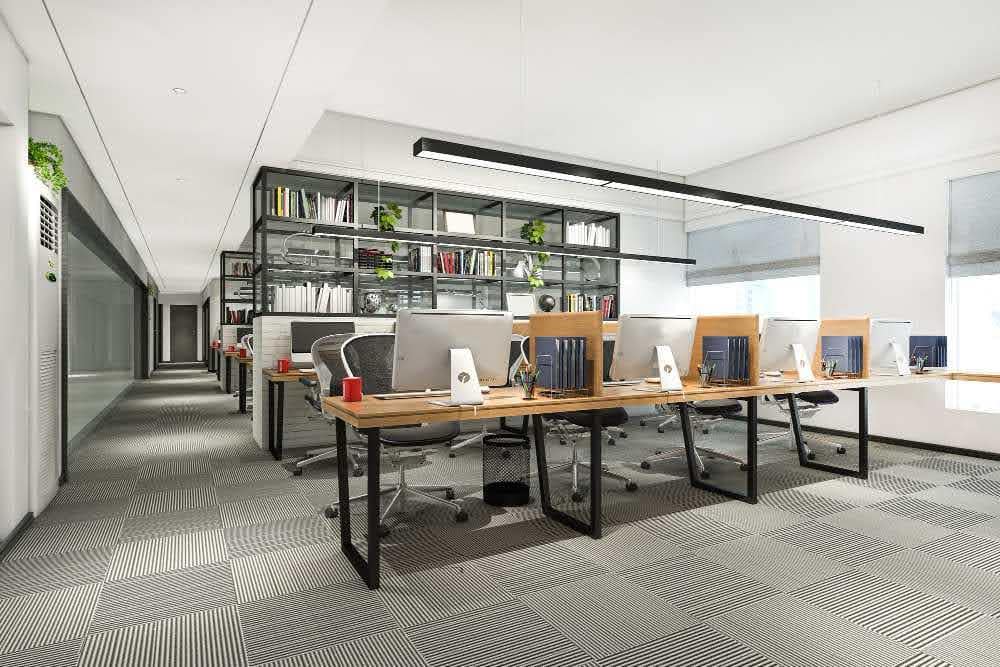 Aseo en Oficinas: 10 Ventajas de Contratar una Empresa Especializada 3 contrate-outsourcing-de-aseo-en-oficinas