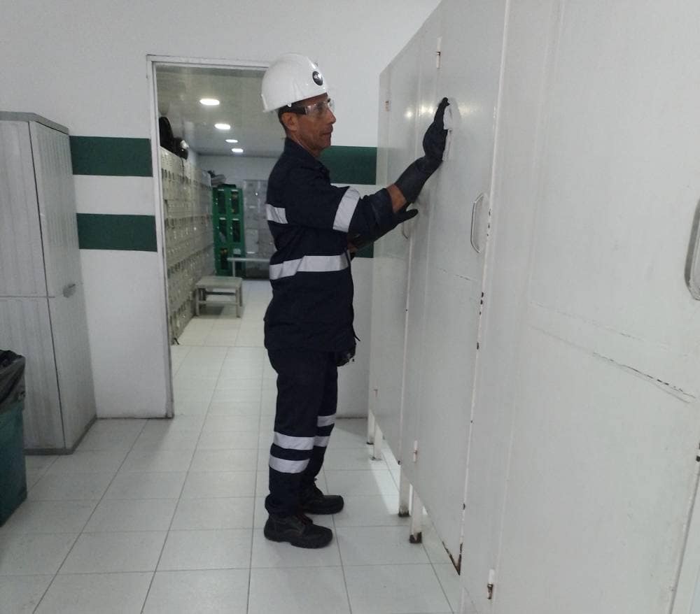 Aseo en Colegios y Universidades Bioseguridad y Termonebulización 4 Aseo en Universidades Induaseo