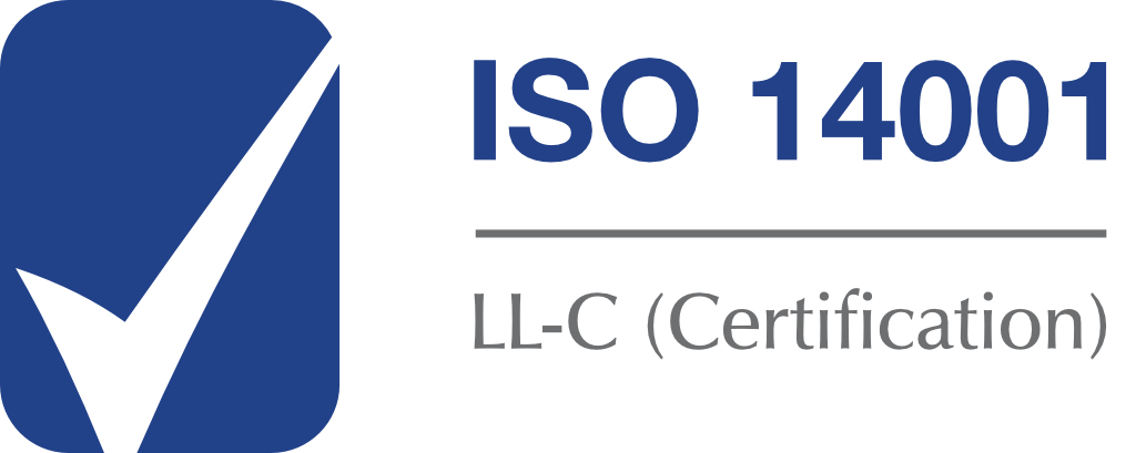 Certificacion ISO 14001 Iduaseo