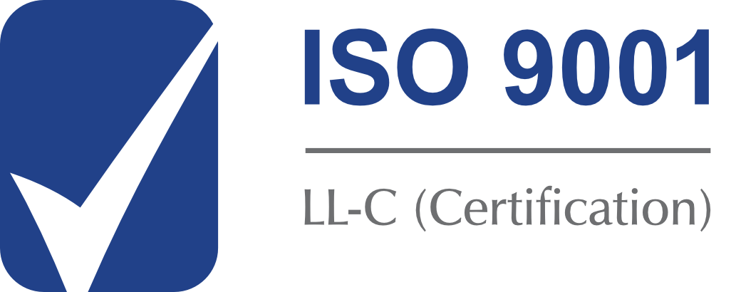 Certificacion ISO-9001 Induaseo