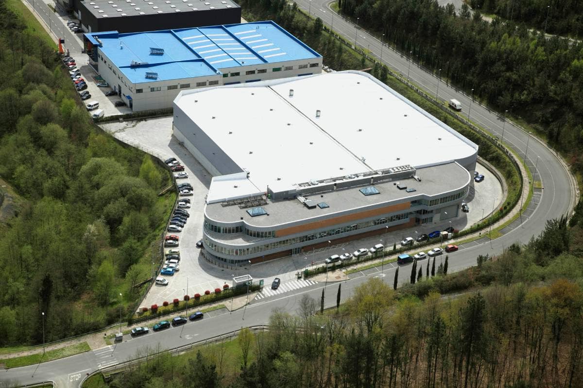 Aseo y Limpieza de Parques Empresariales, Somos Expertos 3 Aseo y Limpieza en parque empresarial - Induaseo