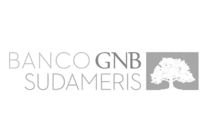Banco Sudameris Logo BGSA