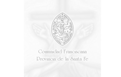 Comunidad Franciscana Comunidad Franciscana Logo