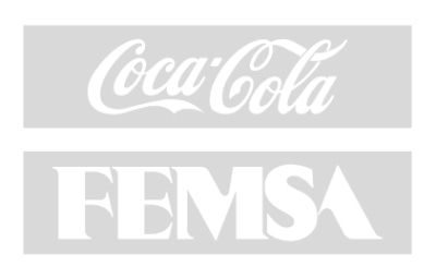 CocaCola Femsa Logo Femsa