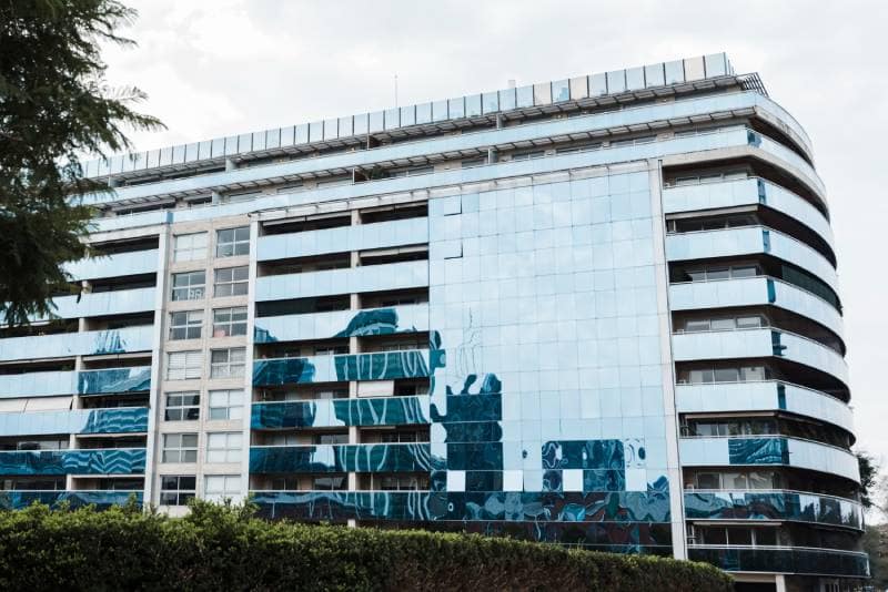 Descubra Nuestros Servicios de Limpieza Especializada en Colombia 12 Limpieza de fachadas en Colombia Induaseo