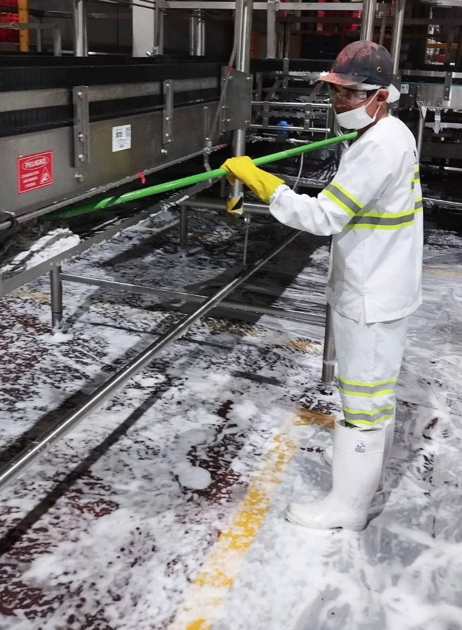 Aseo Industrial: Servicio Profesional para Fábricas y Plantas 5 Aseo Industrial Servicio Profesional para Fábricas y Plantas (1)